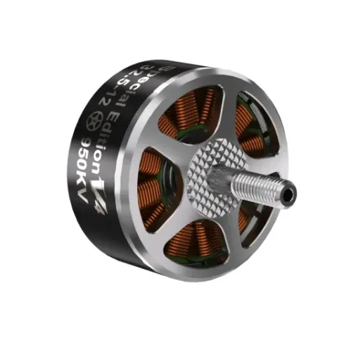 Brushless motor BrotherHobby Special Edition V4 32.5-12 580kv1